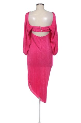 Рокля ASOS, Размер XS, Цвят Розов, Цена 17,89 €