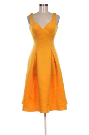 Rochie ASOS, Mărime S, Culoare Portocaliu, Preț 107,99 Lei