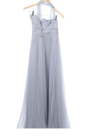 Šaty  ASOS, Veľkosť XS, Farba Sivá, Cena  16,95 €