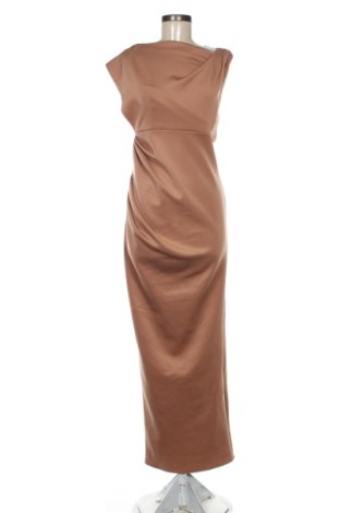 Šaty  ASOS, Velikost M, Barva Béžová, Cena  696,00 Kč