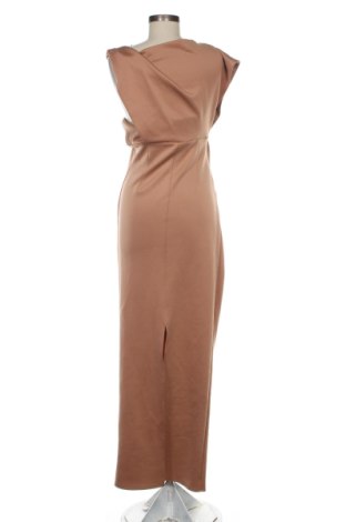 Šaty  ASOS, Velikost M, Barva Béžová, Cena  696,00 Kč