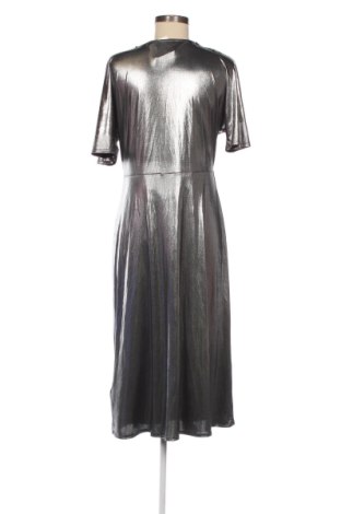 Ruha ASOS, Méret L, Szín Ezüstös, Ár 13 223 Ft