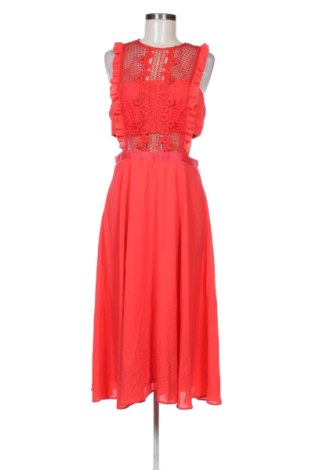 Рокля ASOS, Размер L, Цвят Червен, Цена 19,94 €