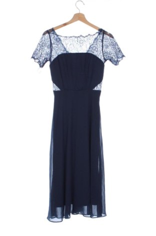 Ruha ASOS, Méret XS, Szín Kék, Ár 8 020 Ft