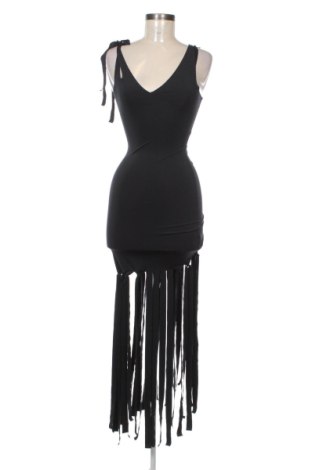 Ruha ASOS, Méret XS, Szín Fekete, Ár 12 349 Ft