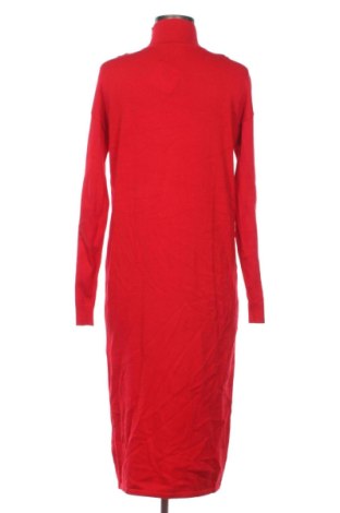 Kleid ASOS, Größe M, Farbe Rot, Preis 25,99 €