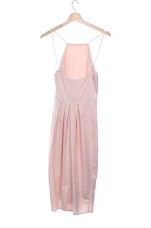 Рокля ASOS, Размер XS, Цвят Розов, Цена 23,66 €