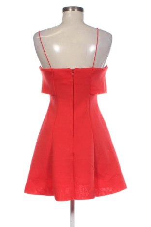 Рокля ASOS, Размер XXS, Цвят Червен, Цена 25,05 €