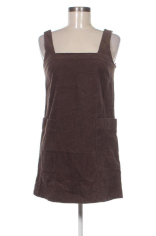 Kleid ASOS, Größe XXS, Farbe Braun, Preis € 14,99