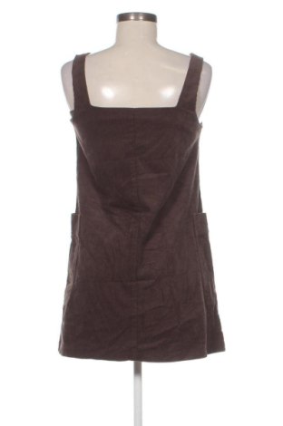 Kleid ASOS, Größe XXS, Farbe Braun, Preis € 14,99