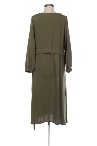 Rochie ASOS, Mărime L, Culoare Verde, Preț 125,12 Lei