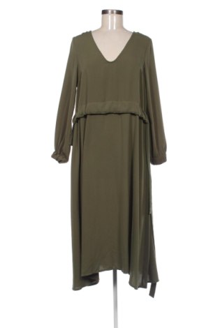 Rochie ASOS, Mărime L, Culoare Verde, Preț 125,12 Lei