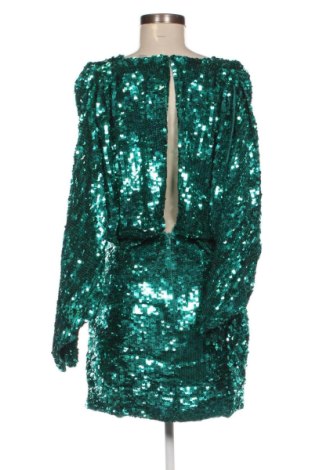 Рокля ASOS, Размер M, Цвят Зелен, Цена 46,52 €