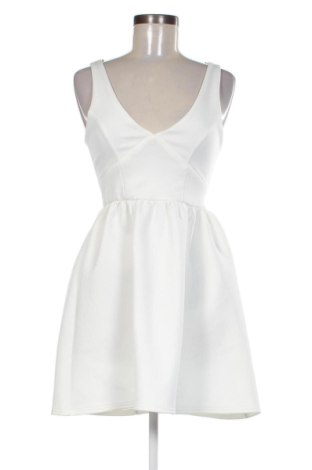 Kleid ASOS, Größe S, Farbe Weiß, Preis € 30,50