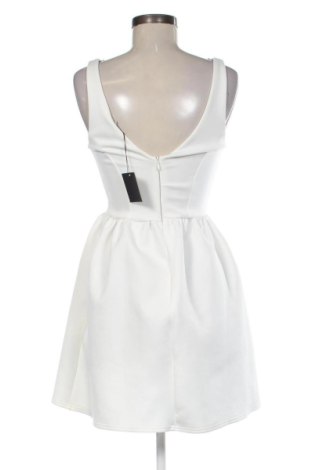 Kleid ASOS, Größe S, Farbe Weiß, Preis € 30,50