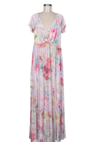 Рокля ASOS, Размер XL, Цвят Многоцветен, Цена 29,00 €