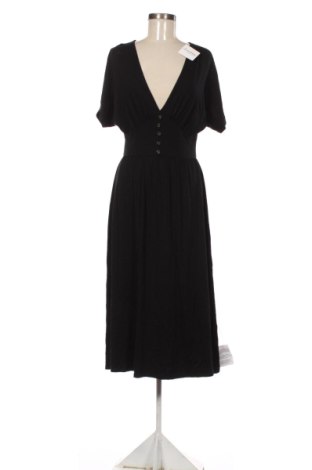 Šaty  ASOS, Velikost M, Barva Černá, Cena  729,00 Kč