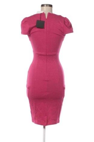Šaty  ASOS, Velikost S, Barva Růžová, Cena  679,00 Kč