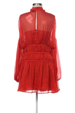 Ruha ASOS, Méret M, Szín Piros, Ár 6 439 Ft