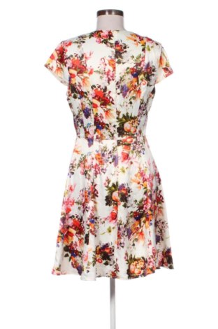 Šaty  ASOS, Velikost M, Barva Vícebarevné, Cena  625,00 Kč