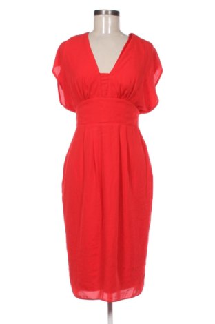 Šaty  ASOS, Velikost S, Barva Červená, Cena  672,00 Kč