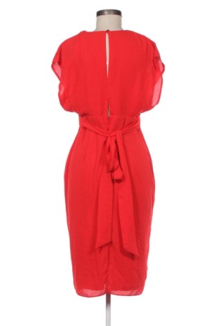 Šaty  ASOS, Velikost S, Barva Červená, Cena  672,00 Kč