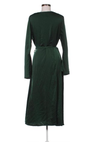 Šaty  ASOS, Velikost XL, Barva Zelená, Cena  850,00 Kč