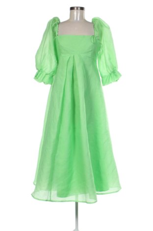 Sukienka ASOS, Rozmiar M, Kolor Zielony, Cena 165,42 zł