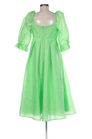 Sukienka ASOS, Rozmiar M, Kolor Zielony, Cena 165,42 zł