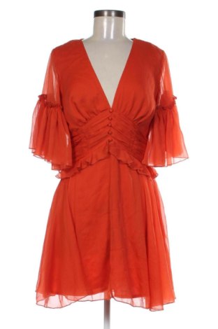 Рокля ASOS, Размер M, Цвят Червен, Цена 29,78 €