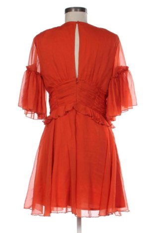 Рокля ASOS, Размер M, Цвят Червен, Цена 29,78 €