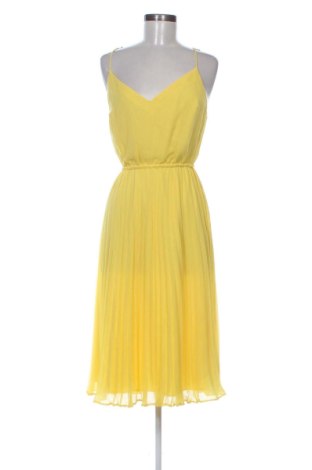 Rochie ASOS, Mărime M, Culoare Galben, Preț 116,75 Lei