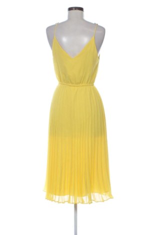 Rochie ASOS, Mărime M, Culoare Galben, Preț 116,75 Lei