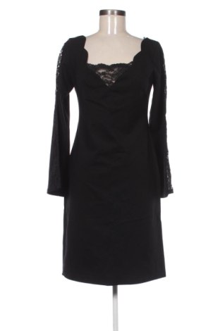 Rochie AVALIN, Mărime M, Culoare Negru, Preț 208,95 Lei