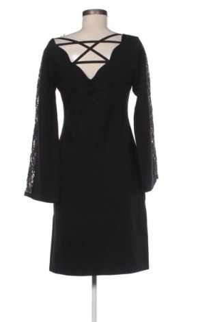 Rochie AVALIN, Mărime M, Culoare Negru, Preț 208,95 Lei
