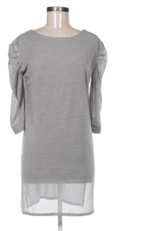 Šaty  AVALIN, Veľkosť L, Farba Sivá, Cena  26,00 €