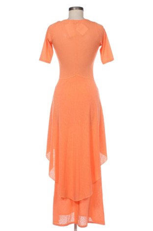 Rochie AVALIN, Mărime S, Culoare Portocaliu, Preț 206,13 Lei