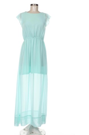 Šaty  Unbranded, Velikost M, Barva Modrá, Cena  879,00 Kč