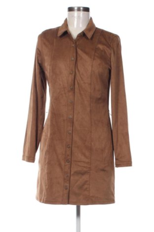 Rochie Abercrombie & Fitch, Mărime S, Culoare Maro, Preț 151,99 Lei