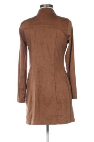 Rochie Abercrombie & Fitch, Mărime S, Culoare Maro, Preț 151,99 Lei