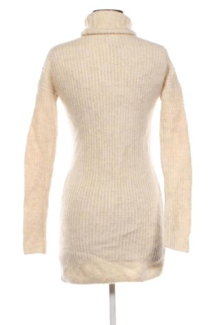 Rochie Abercrombie & Fitch, Mărime XS, Culoare Bej, Preț 151,99 Lei