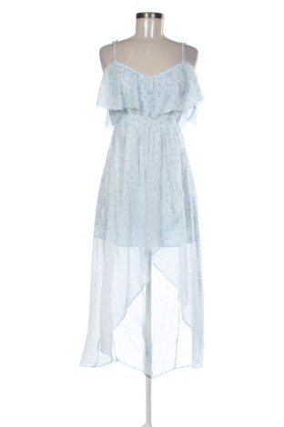 Рокля Abercrombie & Fitch, Размер XS, Цвят Многоцветен, Цена 19,37 €