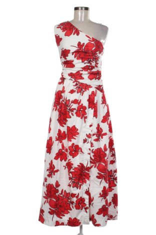 Kleid Abercrombie & Fitch, Größe S, Farbe Mehrfarbig, Preis € 27,43