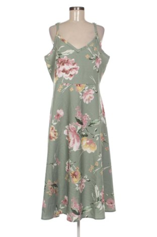 Šaty  About You, Veľkosť XL, Farba Viacfarebná, Cena  16,95 €