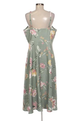 Šaty  About You, Veľkosť XL, Farba Viacfarebná, Cena  16,95 €