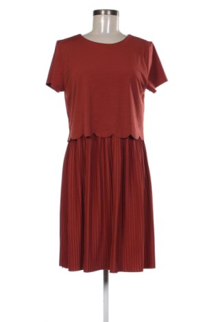 Рокля About You, Размер L, Цвят Оранжев, Цена 14,31 €