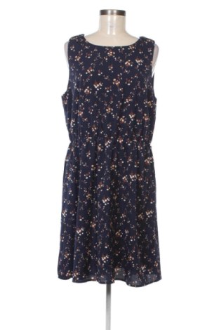 Sukienka About You, Rozmiar XL, Kolor Kolorowy, Cena 55,99 zł