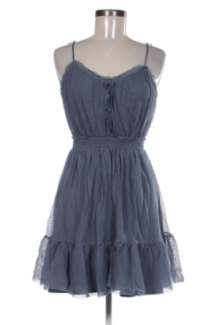 Šaty  About You, Velikost S, Barva Modrá, Cena  361,00 Kč