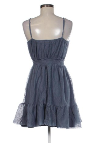 Šaty  About You, Velikost S, Barva Modrá, Cena  361,00 Kč
