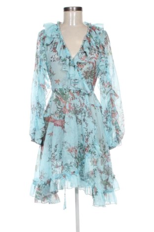 Rochie Addy Van Den Krommenacker, Mărime M, Culoare Multicolor, Preț 259,99 Lei